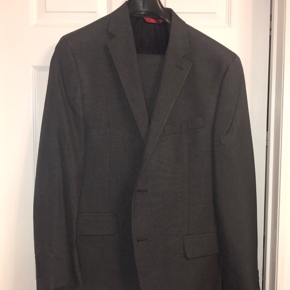 Chaps Suit - Picture 1 of 4